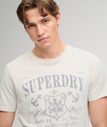 Mercantile T-Shirt Image 4
