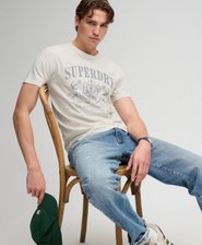 T-shirt Mercantile