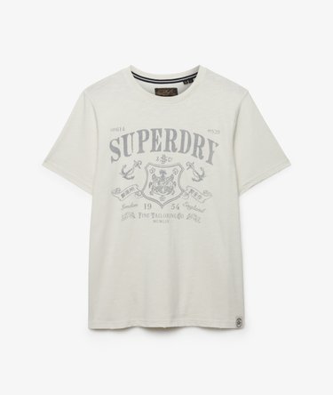 Mercantile T-Shirt Image 6
