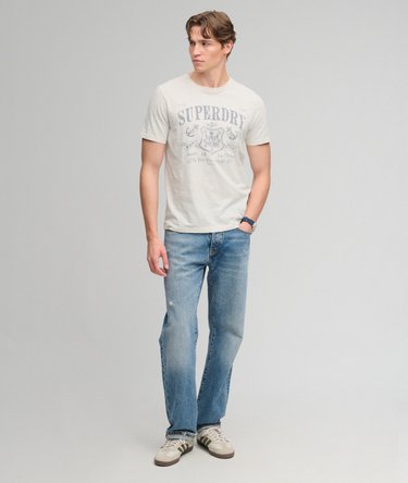 Mercantile T-Shirt Image 3