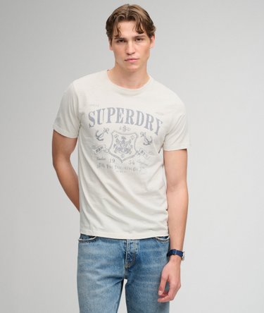 Mercantile T-Shirt Image 2