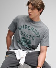 Athletic Essentials T-shirt
