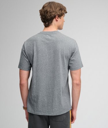Athletic Essentials T-Shirt Image 5
