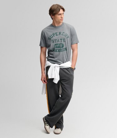 Athletic Essentials T-Shirt Image 3