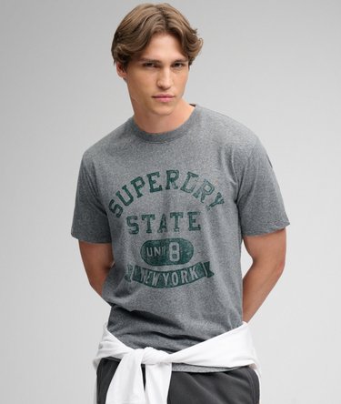 Athletic Essentials T-Shirt Image 2