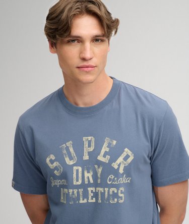 Athletic Essentials T-Shirt Image 4