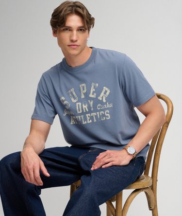 Athletic Essentials T-Shirt Image 2