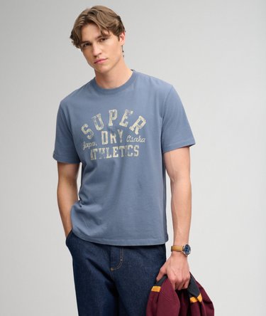 Athletic Essentials T-Shirt Image 1