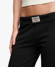 Athletic Essentials Jersey Trousers