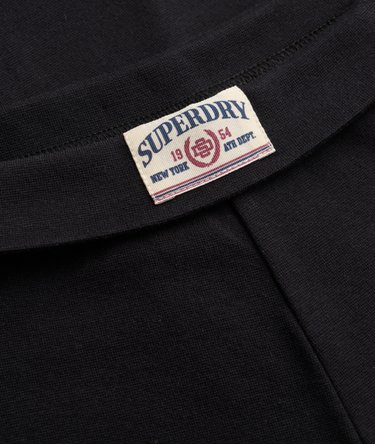 Athletic Essentials Jersey Trousers Image 6