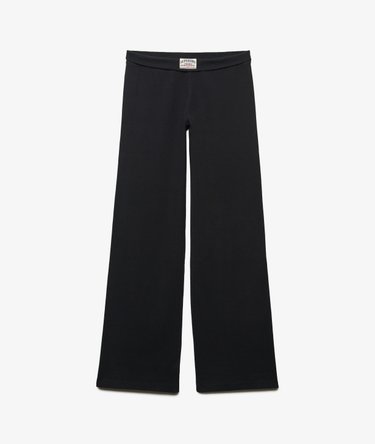 Athletic Essentials Jersey Trousers Image 7