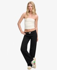 Athletic Essentials Jersey Trousers