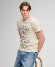 Gothic Varsity T-Shirt