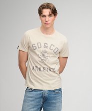 Gothic Varsity T-Shirt