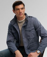 Cotton M65 Jacket