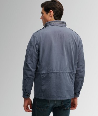 Cotton M65 Jakke Image 5