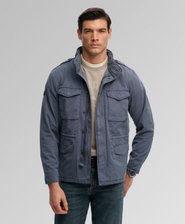 Cotton M65 Jacket