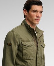 Military M65 Jacket