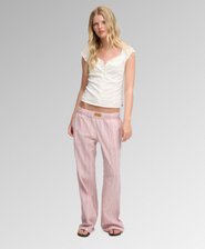 Komodo Pushkar Stripe Trousers