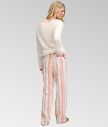 Komodo Pushkar Stripe Trousers Image 5