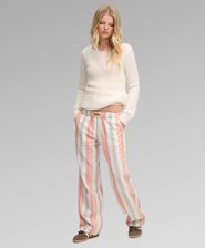 Komodo Pushkar Stripe Trousers