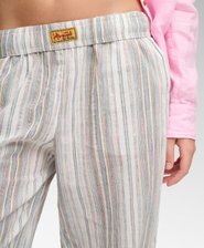Komodo Pushkar Stripe Trousers