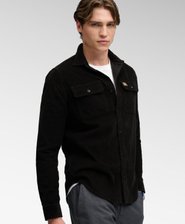 Trailsman Relaxed Fit Corduroy Shirt