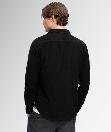 Trailsman Relaxed Fit Corduroy Shirt Image 5
