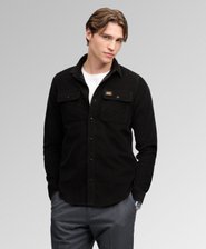 Trailsman Relaxed Fit Corduroy Shirt