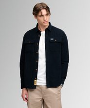 Trailsman Relaxed Fit Corduroy Shirt