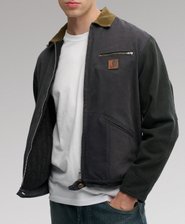 Carhartt Reworked Collared Jacket