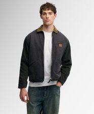 Carhartt Reworked Collared Jacket