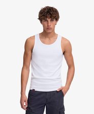 D&eacute;bardeur Essential Logo Coupe Ajust&eacute;e