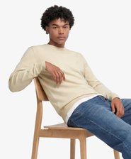 Essentials Cotton Jumper