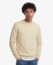 Essentials Cotton Jumper