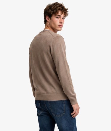 Pull en coton Essentials Image 5