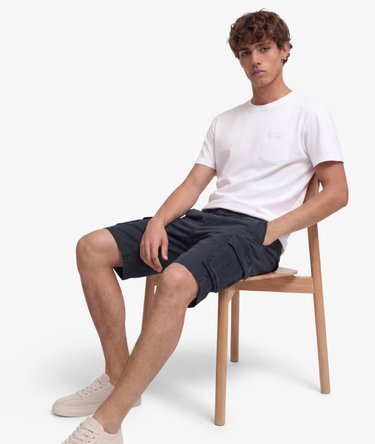 Core Cargo Short Relaxed Pasvorm Image 3