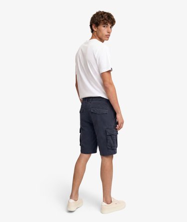 Core Cargo Short Relaxed Pasvorm Image 6