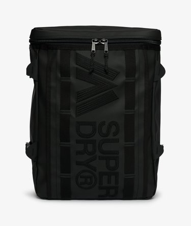 Outdoor 30L Tarp Backpack Image 1