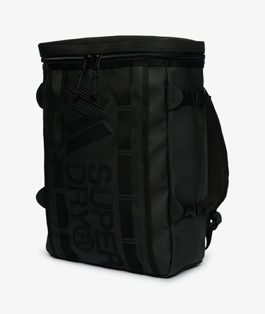 Outdoor 30L Tarp Backpack Image 4