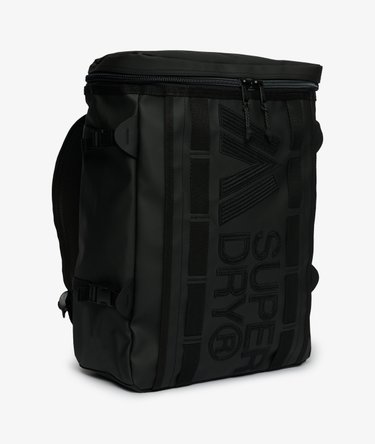 Outdoor 30L Tarp Backpack Image 2