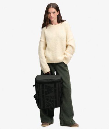 Outdoor 30L Tarp Backpack Image 8