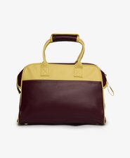 Heritage Retro Gymtas Normale Pasvorm