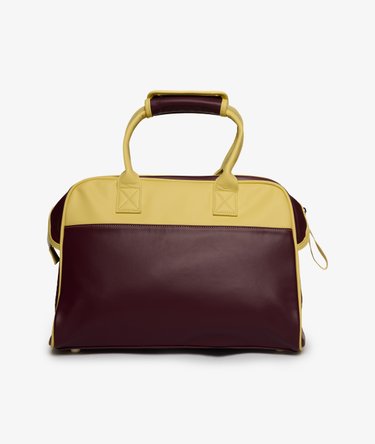 Sac de Sport Heritage Retro Classique Image 2