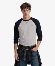 Vintage Athletic Baseball Top