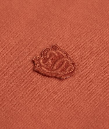 Essential SD Co Logo Zip Hoodie Image 6