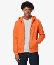 Essential SD Co Logo Zip Hoodie