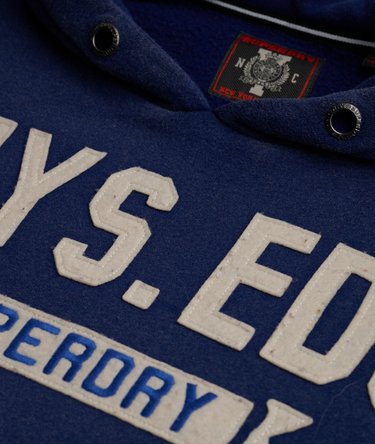 Track Hoodie Image 6