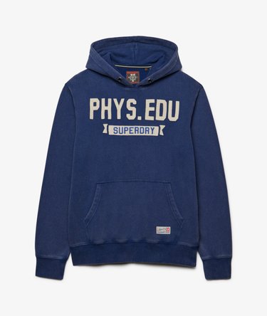 Track Hoodie Image 7