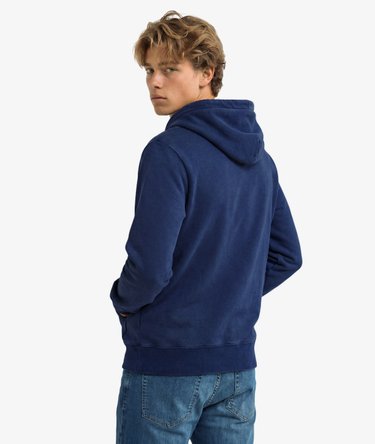 Track Hoodie Image 5